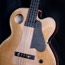 Archtop Bass